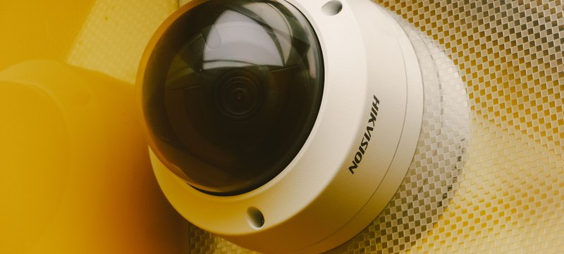 24/7 Security & CCTV