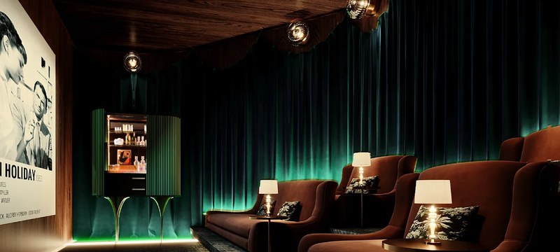 Mini Theater
